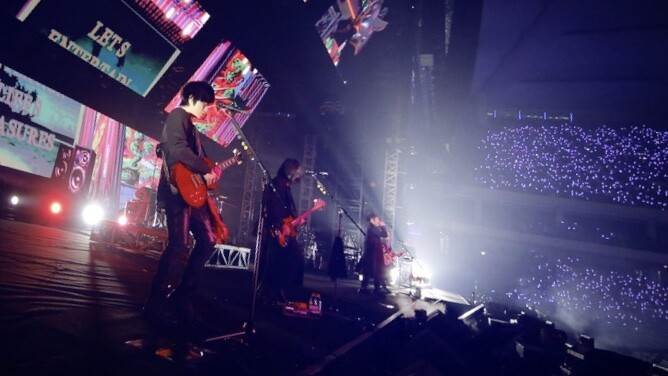 五月天「MAYDAY」演唱会