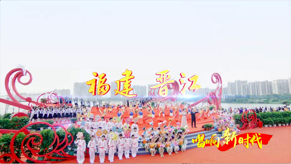 中视飞扬参与CCTV 4K超高清频道首批节目制作现场图片 17