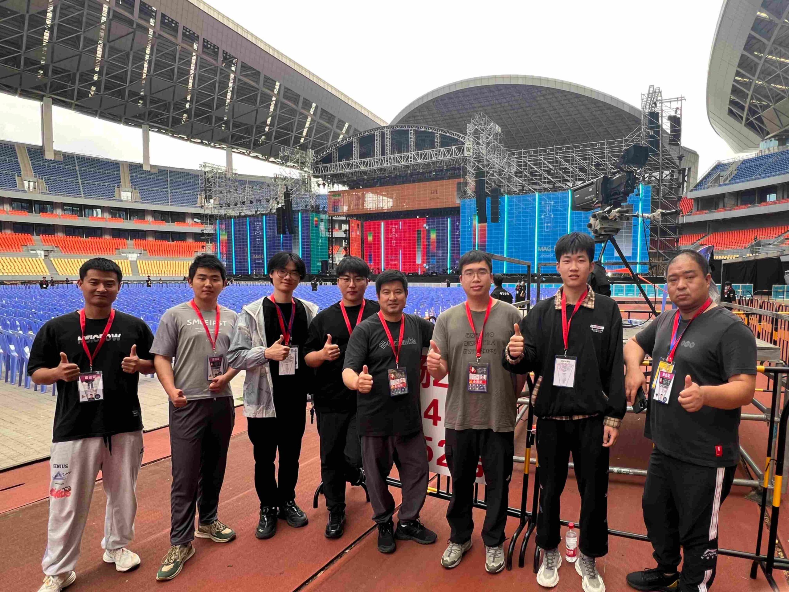 2024-2025张韶涵巡回演唱会