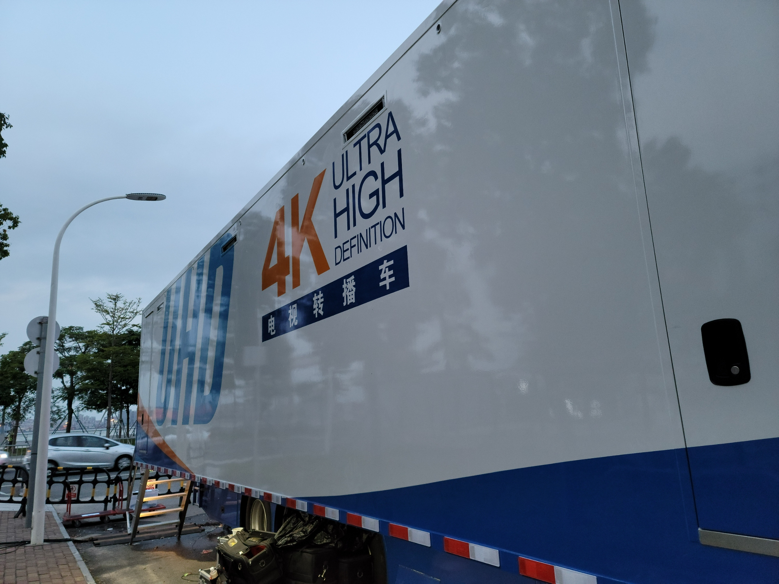 2021央视丰收节晚会现场图片 2