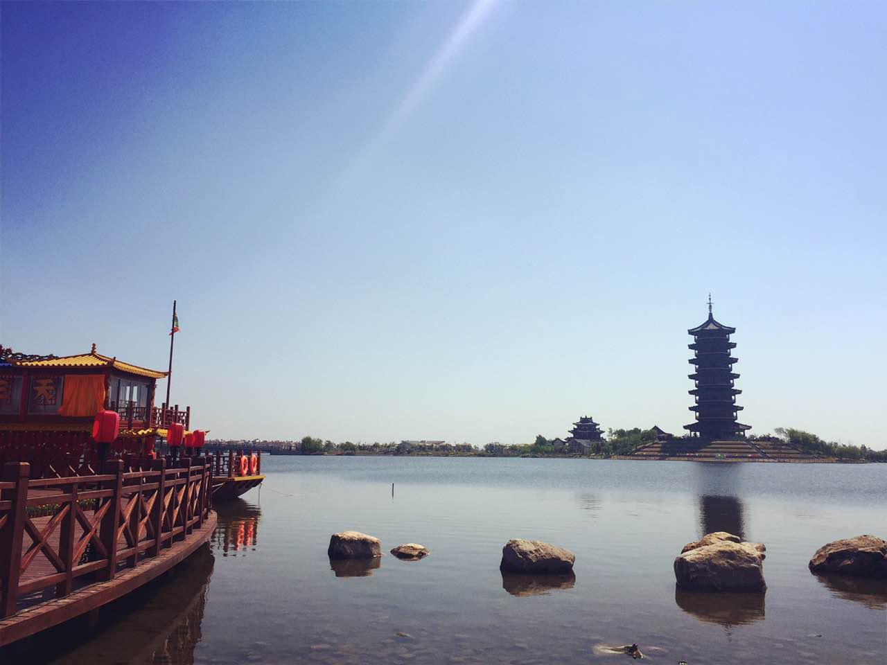 端午三天乐现场图片 3